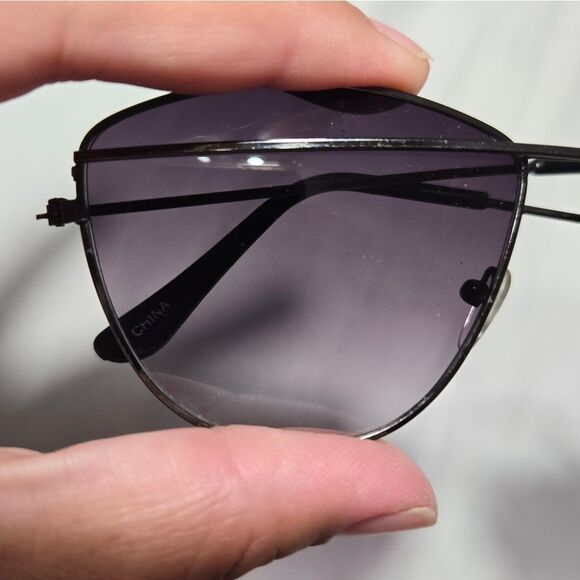 New Unisex Fashion Sunglasses UV  Protection - Picture 9 of 10
